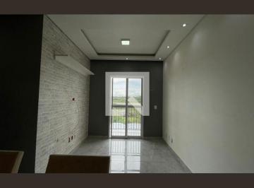 Apartamento · 77m² · 3 Quartos · 2 Vagas · Apartamento para Aluguel - Residencial Real Parque, 3 Quartos,  77 m² - Sumaré