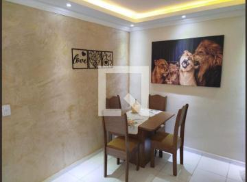 Apartamento · 48m² · 2 Quartos · 1 Vaga · Apartamento para Aluguel - Campo Grande, 2 Quartos, 48 m² - Rio de Janeiro