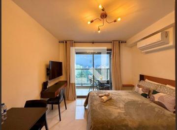 Apartamento · 24m² · 1 Quarto · Apartamento para Aluguel - Santo Amaro , 1 Quarto, 24 m² - São Paulo