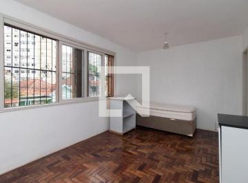 Apartamento · 28m² · 2 Quartos · Apartamento para Aluguel - Santo Antônio, 2 Quartos, 28 m² - Porto Alegre