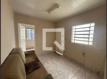 Casa · 120m² · 3 Quartos · 1 Vaga · Casa para Aluguel - Saraiva, 3 Quartos, 120 m² - Uberlândia