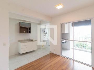Apartamento · 60m² · 2 Quartos · 1 Vaga · Apartamento para Aluguel - Centro, 2 Quartos, 60 m² - Osasco