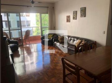 Apartamento · 120m² · 3 Quartos · 1 Vaga · Apartamento para Aluguel - Centro, 3 Quartos, 120 m² - Guarujá