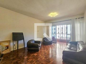 Apartamento · 120m² · 3 Quartos · 1 Vaga · Apartamento para Aluguel - Centro, 3 Quartos, 120 m² - Guarujá