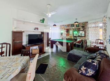 Casa · 380m² · 3 Quartos · 4 Vagas · Casa para Aluguel - Cidade da Criança, 3 Quartos,  380 m² - Praia Grande