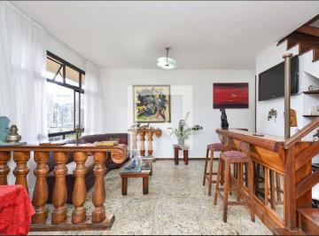 Apartamento · 200m² · 3 Quartos · 2 Vagas · Apartamento para Aluguel - Carmo Sion, 3 Quartos, 200 m² - Belo Horizonte