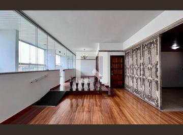 Apartamento · 180m² · 4 Quartos · 1 Vaga · Apartamento para Aluguel - Funcionários, 4 Quartos, 180 m² - Belo Horizonte