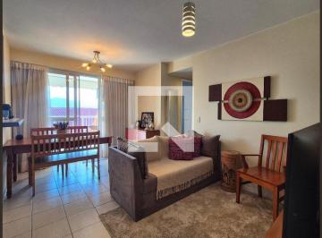 Apartamento · 66m² · 2 Quartos · 1 Vaga · Apartamento para Aluguel - Recreio, 2 Quartos, 66 m² - Rio de Janeiro