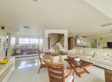 Apartamento · 135m² · 3 Quartos · 1 Vaga · Apartamento para Aluguel - Centro, 3 Quartos, 135 m² - Guarujá
