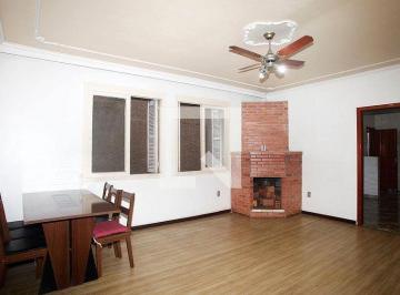 Apartamento · 110m² · 3 Quartos · Apartamento para Aluguel - Independência, 3 Quartos, 110 m² - Porto Alegre