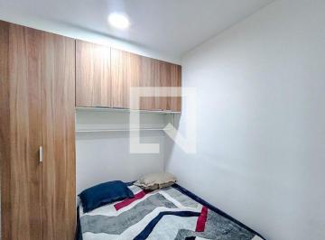 Apartamento · 28m² · 1 Quarto · Apartamento para Aluguel - Vila Esperança, 1 Quarto, 28 m² - São Paulo