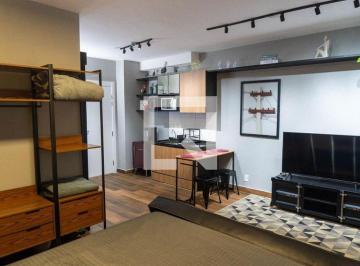 Apartamento de 1 quarto, São Paulo · Apartamento para Aluguel - Jabaquara, 1 Quarto, 32 m² - São Paulo