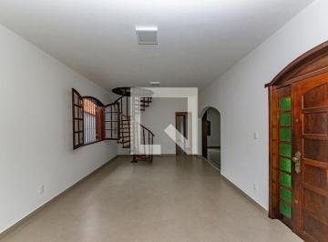 Casa · 525m² · 5 Quartos · 10 Vagas · Casa para Aluguel - Palmeiras, 5 Quartos,  525 m² - Belo Horizonte