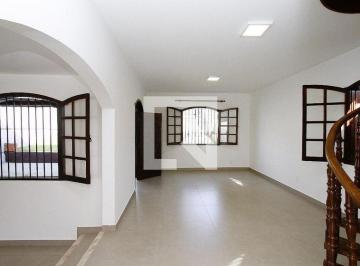 Casa · 525m² · 5 Quartos · 10 Vagas · Casa para Aluguel - Palmeiras, 5 Quartos, 525 m² - Belo Horizonte