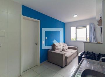 Apartamento · 39m² · 1 Quarto · Apartamento para Aluguel - Sapopemba, 1 Quarto,  39 m² - São Paulo