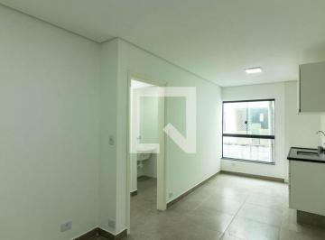 Apartamento · 38m² · 1 Quarto · Apartamento para Aluguel - Vila Nova Conceição, 1 Quarto, 38 m² - São Paulo