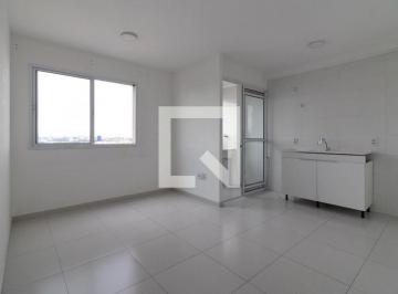 Apartamento · 45m² · 2 Quartos · 1 Vaga · Apartamento para Aluguel - Ermelino Matarazzo, 2 Quartos,  45 m² - São Paulo