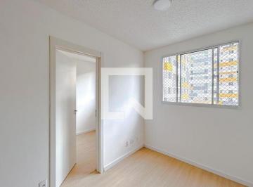 Apartamento · 35m² · 2 Quartos · Apartamento para Aluguel - Tatuapé, 2 Quartos, 35 m² - São Paulo