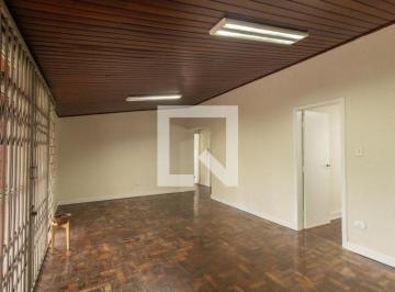 Casa · 180m² · 3 Quartos · 3 Vagas · Casa para Aluguel - Vila Izabel, 3 Quartos, 180 m² - Curitiba