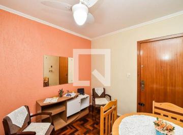 Apartamento · 33m² · 1 Quarto · Apartamento para Aluguel - Vila Ipiranga, 1 Quarto,  33 m² - Porto Alegre