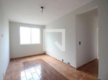 Apartamento · 52m² · 2 Quartos · 1 Vaga · Apartamento para Aluguel - Jacarepaguá, 2 Quartos,  52 m² - Rio de Janeiro