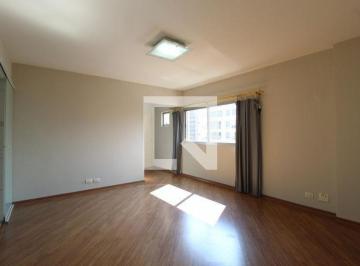 Apartamento · 103m² · 3 Quartos · 1 Vaga · Apartamento para Aluguel - Moema, 3 Quartos, 103 m² - São Paulo