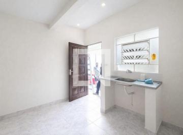 Casa · 30m² · 1 Quarto · Casa para Aluguel - Santa Maria, 1 Quarto,  30 m² - Osasco