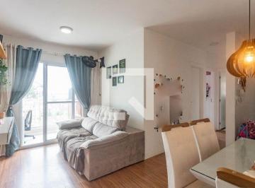 Apartamento · 52m² · 2 Quartos · 1 Vaga · Apartamento para Aluguel - Taboão, 2 Quartos, 52 m² - São Bernardo do Campo