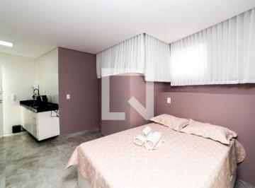Apartamento · 35m² · 1 Quarto · Apartamento para Aluguel - Minas Brasil, 1 Quarto, 35 m² - Belo Horizonte