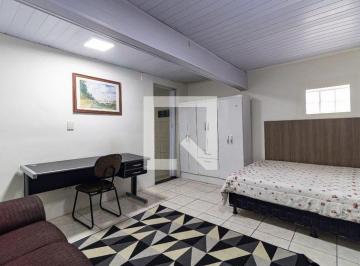 Apartamento · 30m² · 1 Quarto · Apartamento para Aluguel - Aclimação, 1 Quarto, 30 m² - São Paulo