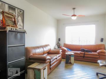 Apartamento · 84m² · 2 Quartos · 1 Vaga · Apartamento para Aluguel - Itaim Bibi, 2 Quartos,  84 m² - São Paulo