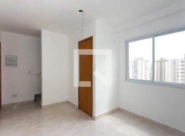 Apartamento · 54m² · 2 Quartos · 1 Vaga · Apartamento para Aluguel - Vila Aricanduva, 2 Quartos,  54 m² - São Paulo