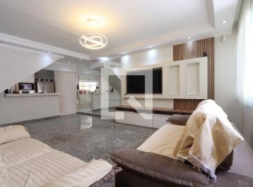 Casa · 300m² · 3 Quartos · 2 Vagas · Casa para Aluguel - Vila Mariana, 3 Quartos,  300 m² - São Paulo