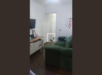 Apartamento · 44m² · 2 Quartos · 1 Vaga · Apartamento para Aluguel - Sapopemba, 2 Quartos,  44 m² - São Paulo