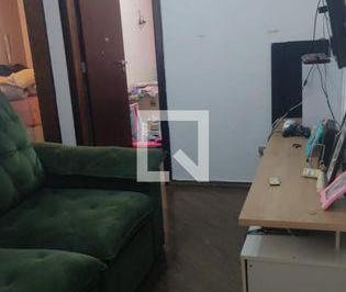 Apartamento de 2 quartos, São Paulo · Apartamento para Aluguel - Sapopemba, 2 Quartos,  44 m² - São Paulo