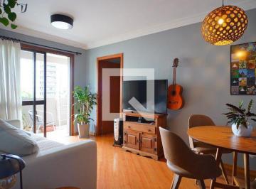 Apartamento · 75m² · 2 Quartos · 2 Vagas · Apartamento para Aluguel - Petrópolis, 2 Quartos, 75 m² - Porto Alegre