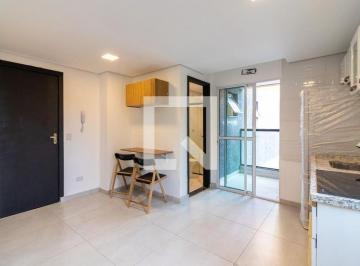 Apartamento · 30m² · 1 Quarto · Apartamento para Aluguel - Santana, 1 Quarto,  30 m² - São Paulo