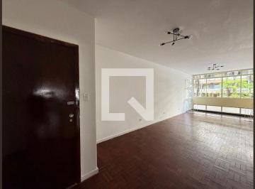 Apartamento · 168m² · 3 Quartos · 1 Vaga · Apartamento para Aluguel - Higienópolis, 3 Quartos, 168 m² - São Paulo