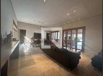 Casa · 548m² · 4 Quartos · 6 Vagas · Casa para Aluguel - Garças, 4 Quartos,  548 m² - Belo Horizonte
