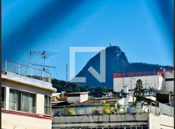 Apartamento · 142m² · 3 Quartos · 1 Vaga · Apartamento para Aluguel - Copacabana, 3 Quartos, 142 m² - Rio de Janeiro