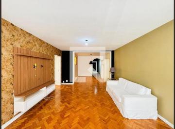 Apartamento · 142m² · 3 Quartos · 1 Vaga · Apartamento para Aluguel - Copacabana, 3 Quartos, 142 m² - Rio de Janeiro