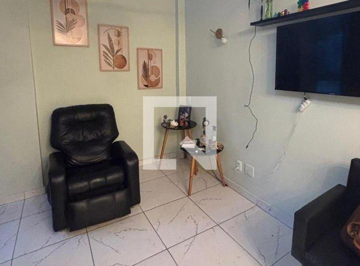 Foto do imóvel - Apartamento para alugar na Ilha do Governador, com 3 quartos, varanda e aceita animais