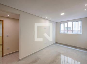Apartamento · 98m² · 3 Quartos · 1 Vaga · Apartamento para Aluguel - Encruzilhada, 3 Quartos,  98 m² - Santos