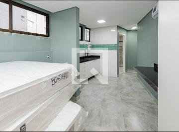 Apartamento · 30m² · 1 Quarto · Apartamento para Aluguel - Minas Brasil, 1 Quarto, 30 m² - Belo Horizonte