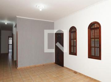 Casa · 150m² · 4 Quartos · 1 Vaga · Casa para Aluguel - Cidade Lider, 4 Quartos,  150 m² - São Paulo