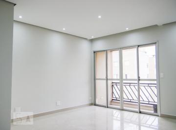 Apartamento · 90m² · 3 Quartos · 2 Vagas · Apartamento para Aluguel - Campestre, 3 Quartos, 90 m² - Santo André