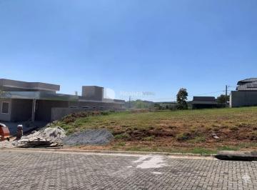 Terreno · 540m² · Terreno à venda em Caçapava, Condomínio Residencial Ecopark Bourbon, com 540 m²