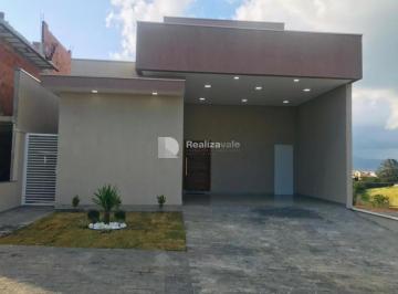 Casa · 210m² · 3 Quartos · 4 Vagas · Casa à venda em Caçapava, Caçapava Velha, com 3 suítes, com 250 m², Condomínio Reserva do Vale
