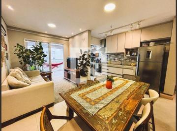 Apartamento · 72m² · 2 Quartos · 2 Vagas · Apartamento à Venda - Vila Andrade, 2 Quartos, 72 m² - São Paulo