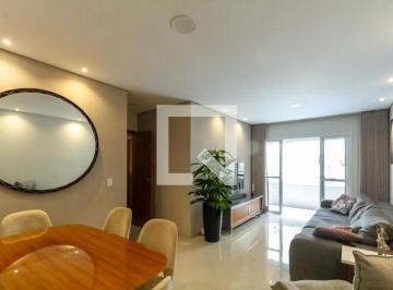 Apartamento · 100m² · 3 Quartos · 2 Vagas · Apartamento à Venda - Nova Petrópolis, 3 Quartos,  100 m² - São Bernardo do Campo